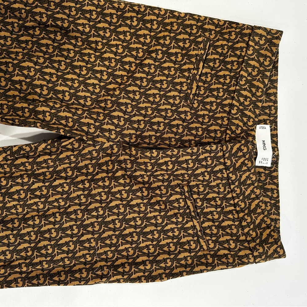 MANGO PANTS
